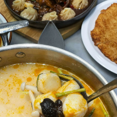 天之都·徽菜餐厅(三孝口店) User Photo