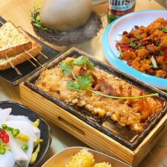狂妈撸串(张衡路店) User Photo