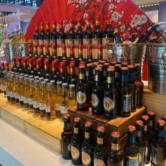 鲜海·海鲜自助(长乐金峰店) User Photo