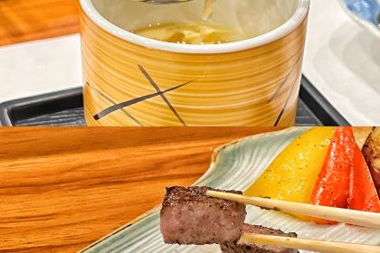 鮨凡·芯鸟炭火烧鳥(深圳湾店)