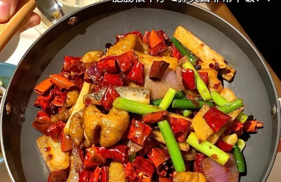蜀都豐·手工水煮活魚（世茂雙子塔店）