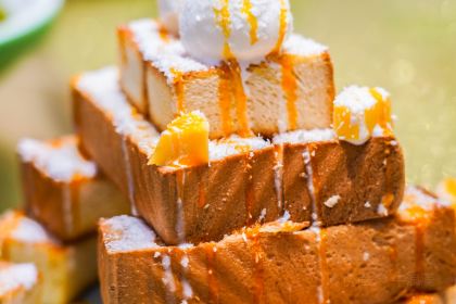 杨掌柜辣椒炒肉