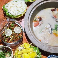 湖仙府鱼庄(归心园广龙店) ảnh của người dùng