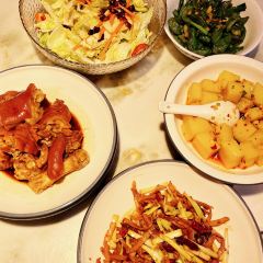 钵老头土钵菜(南郡店) User Photo