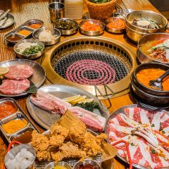 明洞的夏天(中原万达店) User Photo