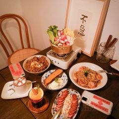 靚妹食堂張用戶圖片