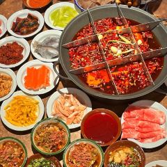 Caomen Street Stall Hot pot (Wei Wu Road Branch) User Photo