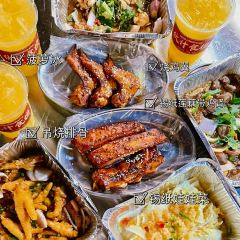 伙计食档·街边大排档 User Photo