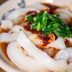 板桥陈记老燕凉卷粉 User Photo