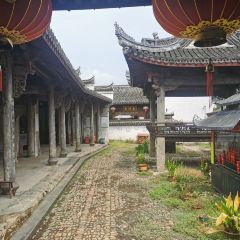 前良麦镬 User Photo