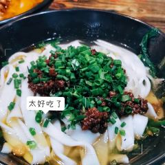 有米做粉(凤岭路店) User Photo