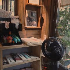 花开麦饼屋 User Photo