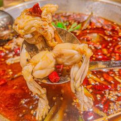 齊慶美蛙魚頭火鍋張用戶圖片