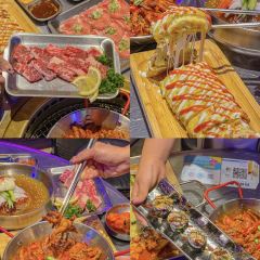 明洞的夏天(泉舜店) User Photo