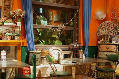 清邁清邁巷口小排檔（煙台山店）