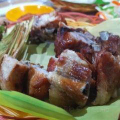Man Hui Suo Meng Le Dai Jia Le Restaurant ảnh của người dùng