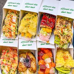 大魚領鮮（惠城店）張用戶圖片