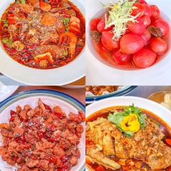 花布臻选西餐厅(普罗旺世店) User Photo