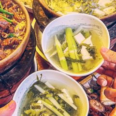 春幸記港式地攤打邊爐（常州總店）張用戶圖片