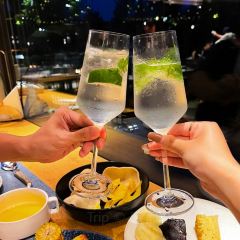 北岛烤肉吧 User Photo