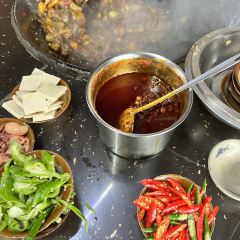 QIN GU SHA ZHU FAN ZHANG MU NIANG CHAI HUO JI User Photo