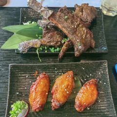 悦古里·海鲜放题自助(君澜·江山国际店) User Photo