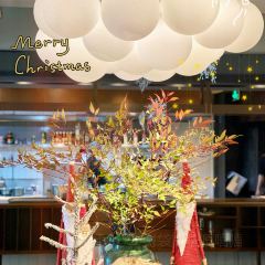 钟意牛扒(东百中心店) User Photo