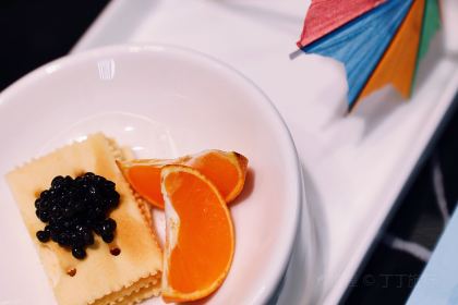 清江湾·千鱼千鲟主题餐厅