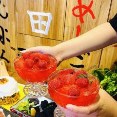 烧轰轰·沉浸式烤肉(遵义旗舰店) User Photo