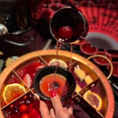 隐秘酒馆·延吉夜夜火爆的酒馆(延边大学店) User Photo