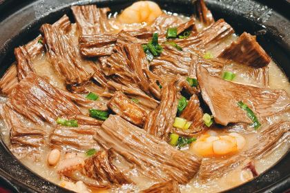 龙南老屋下酒店·餐厅