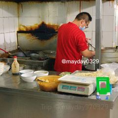 金沙鹅肉米线 User Photo