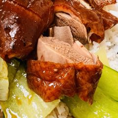 BBQ King Restaurant User Photo