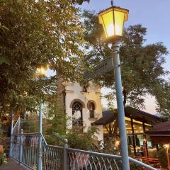 Ethno Tsiskvili User Photo