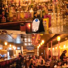 Wunderbar Bistro張用戶圖片