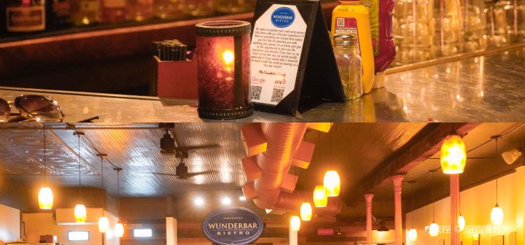 Wunderbar Bistro