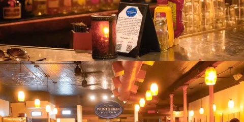 Wunderbar Bistro
