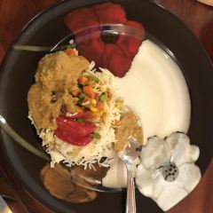 RaaSa Indian Cuisine 여행 사진