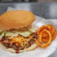 Boomers Subs & Deli User Photo
