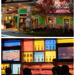 Bahama Breeze 여행 사진