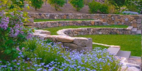 Reeves-Reed Arboretum