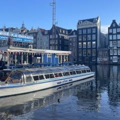 Spuistraat 122 Italian Restaurant User Photo