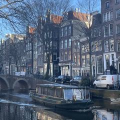 Spuistraat 122 Italian Restaurant User Photo