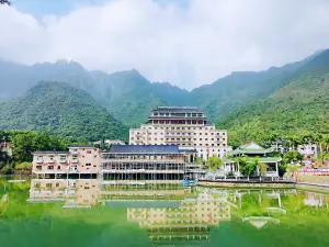 蓮花山森林公園