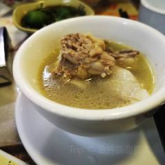 黄氏椰子鸡 User Photo