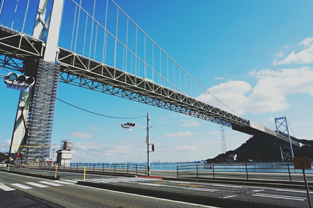 Kanmon Bridge Travel Guidebook Must Visit Attractions In Kita Kyushu Kanmon Bridge Nearby Recommendation Trip Com Kanmon Bridge Travel Guidebook Must Visit Attractions In Kita Kyushu Kanmon Bridge Nearby Recommendation Trip Com
