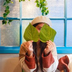 大朴家烤肉(老国贸店) User Photo