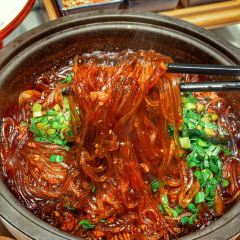 宽窄巷子(辽省001号店) User Photo