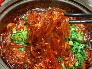 宽窄巷子火锅(辽省001号店)