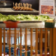 Club Med Joyview安吉度假村(港中旅酒店店) User Photo